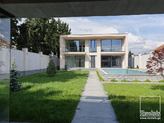 house For Sale Rent  In Tbilisi , Digomi 7; O.Sologhashvili