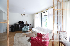 flat ( apartment ) For Rent  In Tbilisi , Vake; Tabidze