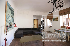 flat ( apartment ) For Rent  In Tbilisi , Sololaki; Asatiani