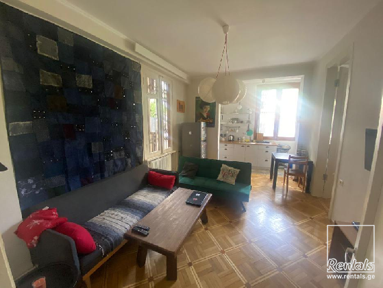 flat ( apartment ) For Rent  In Tbilisi , Vake; Razmadze