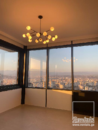 flat ( apartment ) For Rent  In Tbilisi , Vake; Chavchavadze