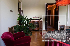flat ( apartment ) For Rent  In Tbilisi , Mtatsminda; Gabashvili 