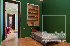 flat ( apartment ) For Rent  In Tbilisi , Mtatsminda; Gabashvili 