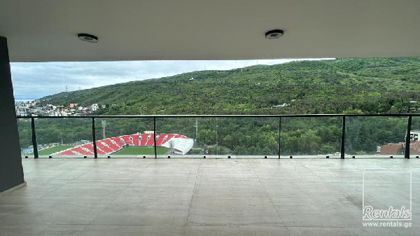 flat ( apartment ) For Rent  In Tbilisi , Vake; Chavchavadze