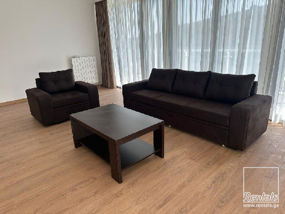 flat ( apartment ) For Rent  In Tbilisi , Saburtalo; Tamarashvili