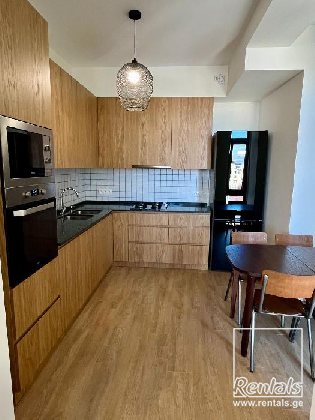flat ( apartment ) For Rent  In Tbilisi , Vera; Petriashvili