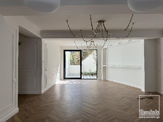 flat ( apartment ) For Rent  In Tbilisi , Mtatsminda; Mtatsminda